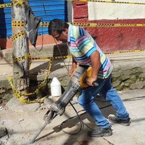 Cambio Domiciliarias